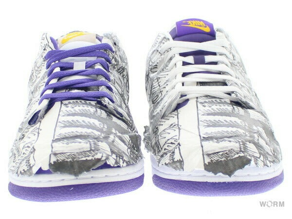 【W US10.5】 NIKE W DUNK LOW SE DJ4636-100 【DS】-WORM TOKYO WEB STORE-WORM TOKYO WEB STORE-100% Authentic Sneakers