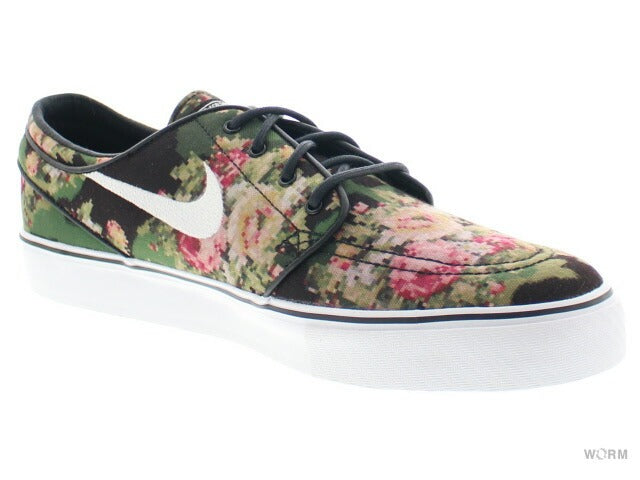 【US9.5】 NIKE SB ZOOM STEFAN JANOSKI PR 482972-900 【DS】-WORM TOKYO-WORM TOKYO WEB STORE-100% Authentic Sneakers