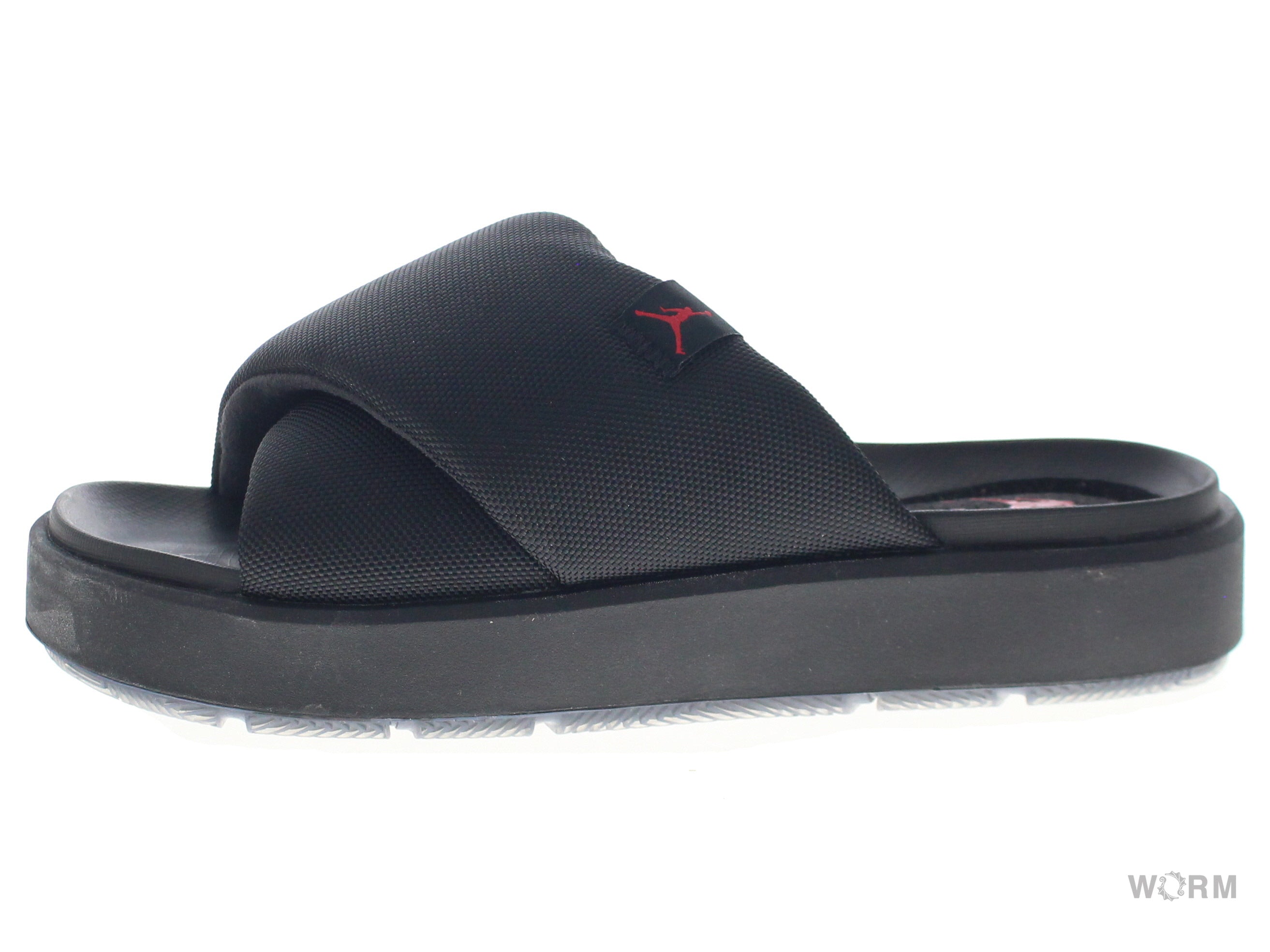 【W US9】 WMNS JORDAN SOPHIA SLIDE DD9277-060 【DS】