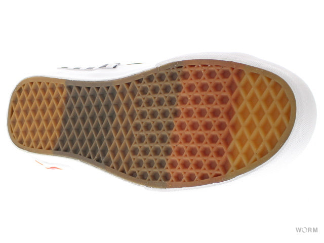 【US9】 VANS SLIP-ON CAP LX VN0A3TKS6BT 【DS】-WORM TOKYO-WORM TOKYO WEB STORE-100% Authentic Sneakers