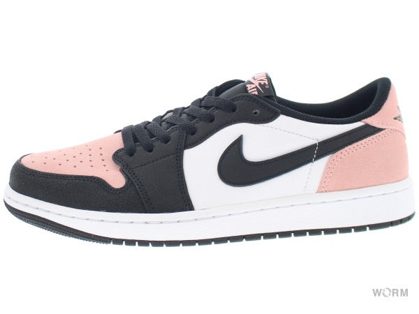 【US9.5】 AIR JORDAN 1 RETRO LOW OG CZ0790-061 【DS】