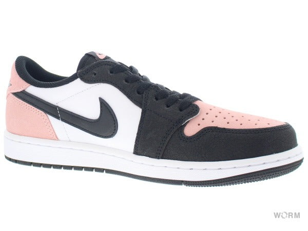 【US9.5】 AIR JORDAN 1 RETRO LOW OG CZ0790-061 【DS】