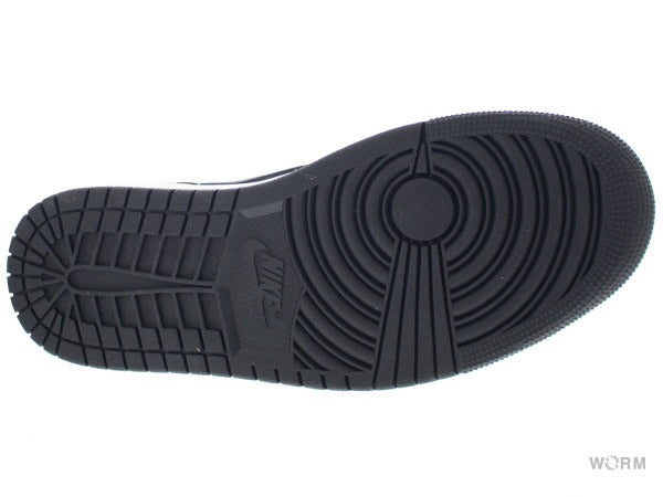 【US9.5】 AIR JORDAN 1 RETRO LOW OG CZ0790-061 【DS】