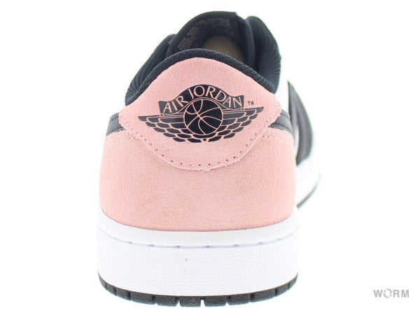 【US9.5】 AIR JORDAN 1 RETRO LOW OG CZ0790-061 【DS】