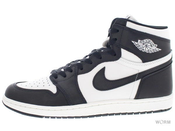 【US9.5】 AIR JORDAN 1 HI 85 BQ4422-001 【DS】