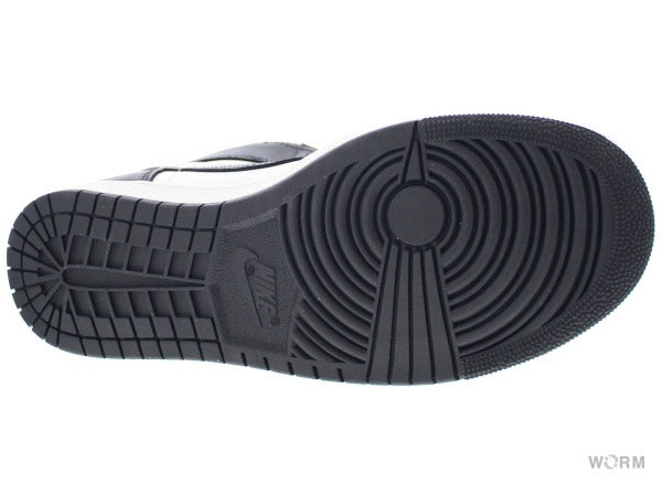 【US9.5】 AIR JORDAN 1 HI 85 BQ4422-001 【DS】