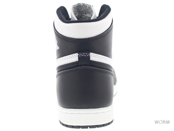 【US9.5】 AIR JORDAN 1 HI 85 BQ4422-001 【DS】