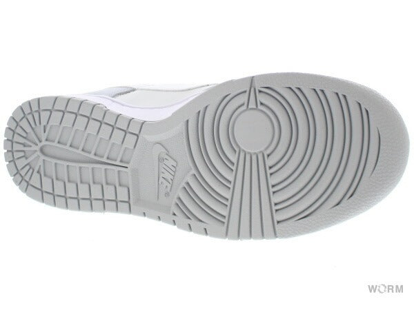 【US9.5】 NIKE DUNK LOW RETRO DD1391-701 【DS】-WORM OSAKA-WORM TOKYO WEB STORE-100% Authentic Sneakers