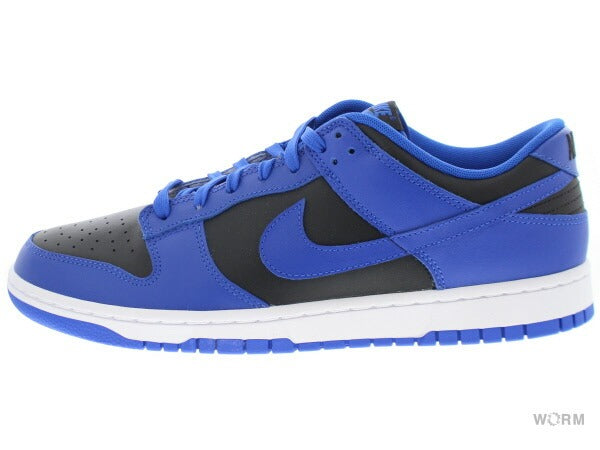 【US9.5】 NIKE DUNK LOW RETRO DD1391-001 【DS】