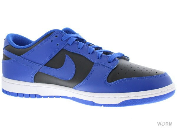 【US9.5】 NIKE DUNK LOW RETRO DD1391-001 【DS】