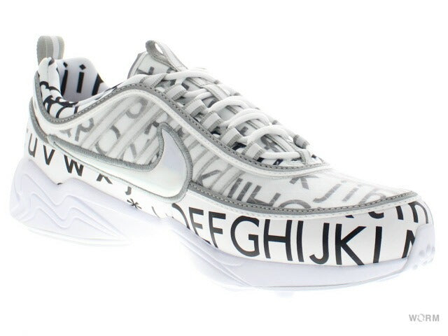 【US9.5】 NIKE AIR ZOOM SPIRIDON '16 GPX 904336-100 【DS】