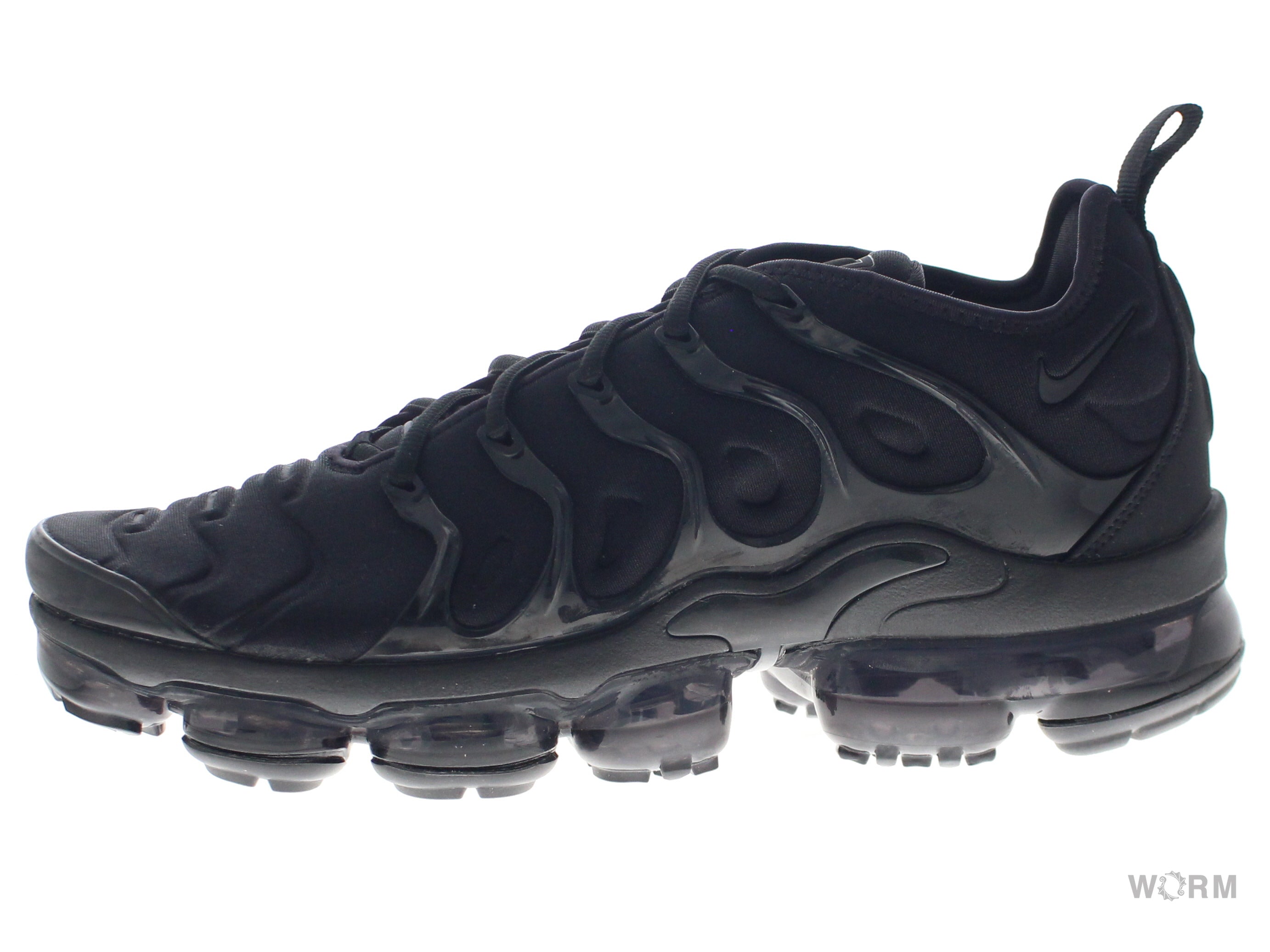 【US9.5】 NIKE AIR VAPORMAX PLUS 924453-004 【DS】