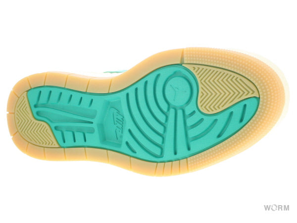 【W US6】 W AIR JORDAN 1 ELEVATE HI SP UNION FD0696-100 【DS】-WORM OSAKA-WORM TOKYO WEB STORE-100% Authentic Sneakers