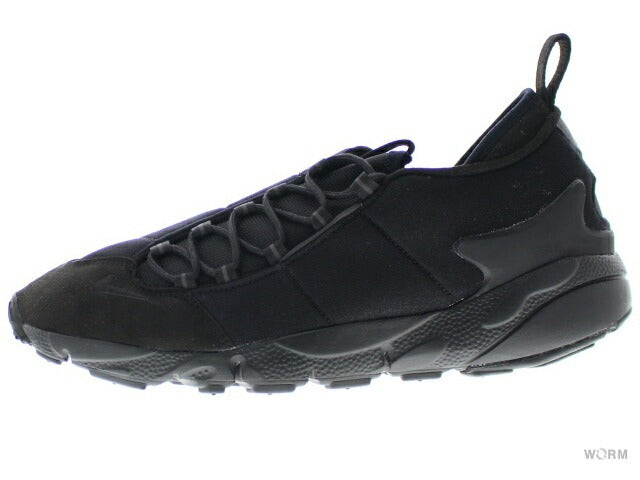 【US11】NIKE AIR FOOTSCAPE NM / CDG BV0075-001【DS】-WORM TOKYO-WORM TOKYO WEB STORE-100% Authentic Sneakers
