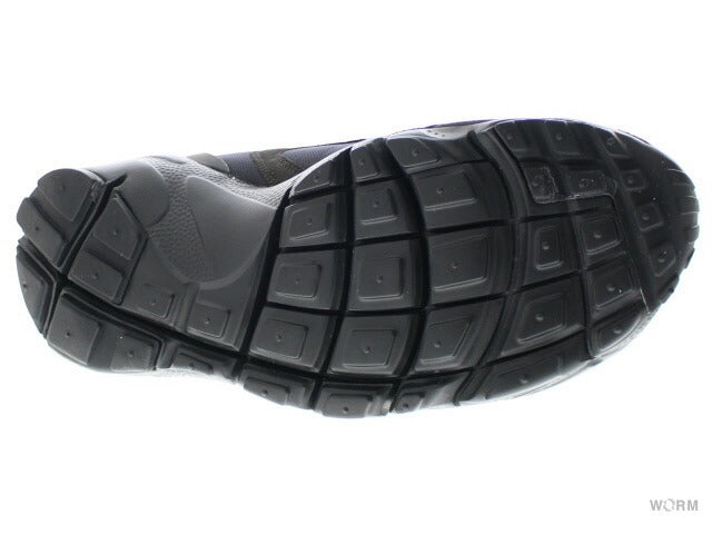 【US11】NIKE AIR FOOTSCAPE NM / CDG BV0075-001【DS】-WORM TOKYO-WORM TOKYO WEB STORE-100% Authentic Sneakers