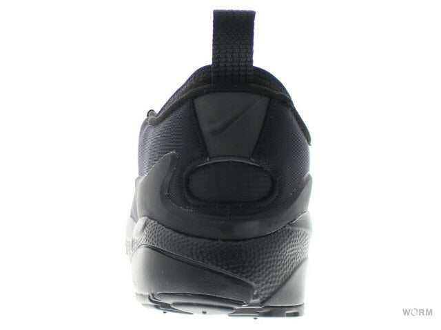 【US11】NIKE AIR FOOTSCAPE NM / CDG BV0075-001【DS】-WORM TOKYO-WORM TOKYO WEB STORE-100% Authentic Sneakers