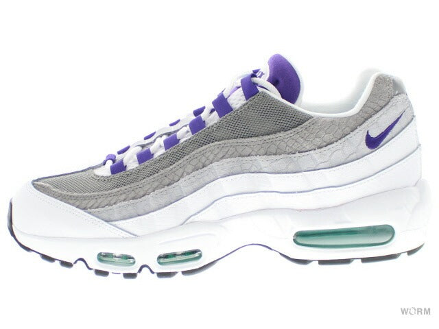 【US9】 NIKE AIR MAX 95 LV8 AO2450-101 【DS】