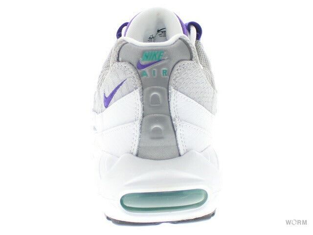 【US9】 NIKE AIR MAX 95 LV8 AO2450-101 【DS】