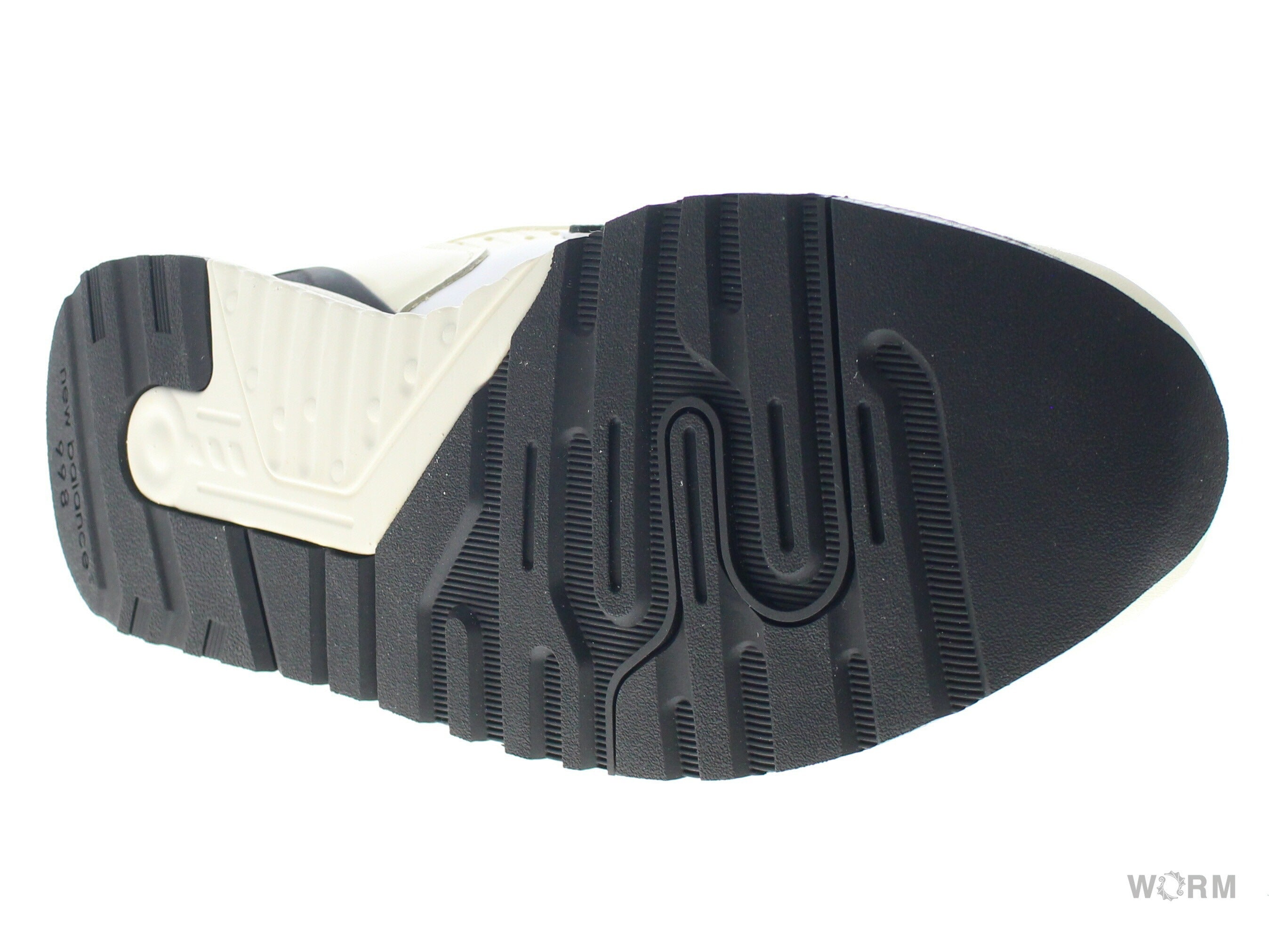 【US9】 New Balance U998TI 【DS】-WORM OSAKA-WORM TOKYO WEB STORE-100% Authentic Sneakers