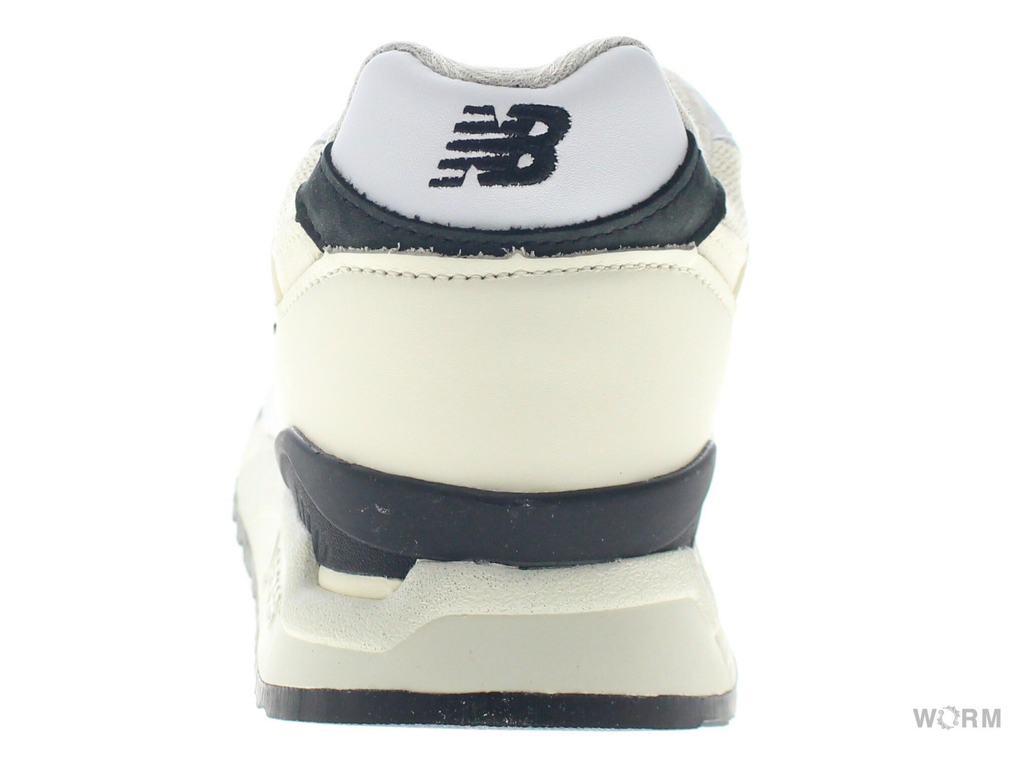 【US9】 New Balance U998TI 【DS】-WORM OSAKA-WORM TOKYO WEB STORE-100% Authentic Sneakers