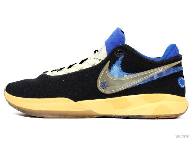 【US9.5】 NIKE LEBRON 20 VN EP FN0942-001 【DS】