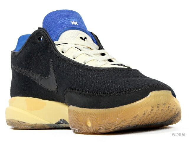 【US9.5】 NIKE LEBRON 20 VN EP FN0942-001 【DS】