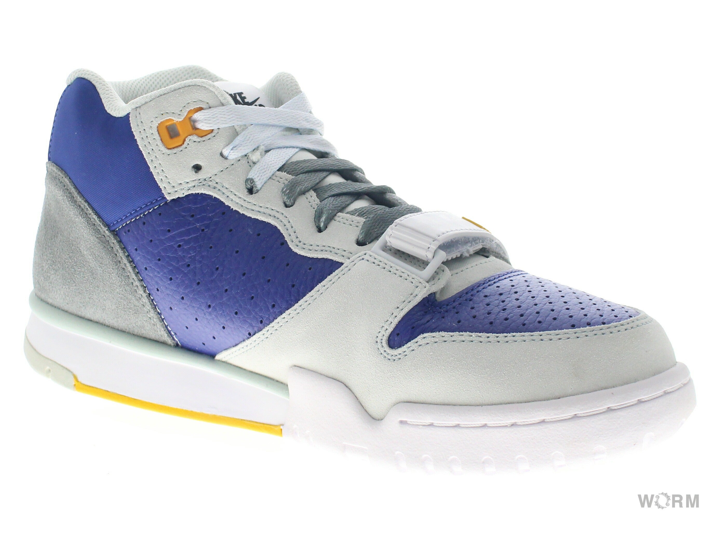 【US10】 NIKE AIR TRAINER 1 FB8886-001 【DS】-WORM TOKYO-WORM TOKYO WEB STORE-100% Authentic Sneakers