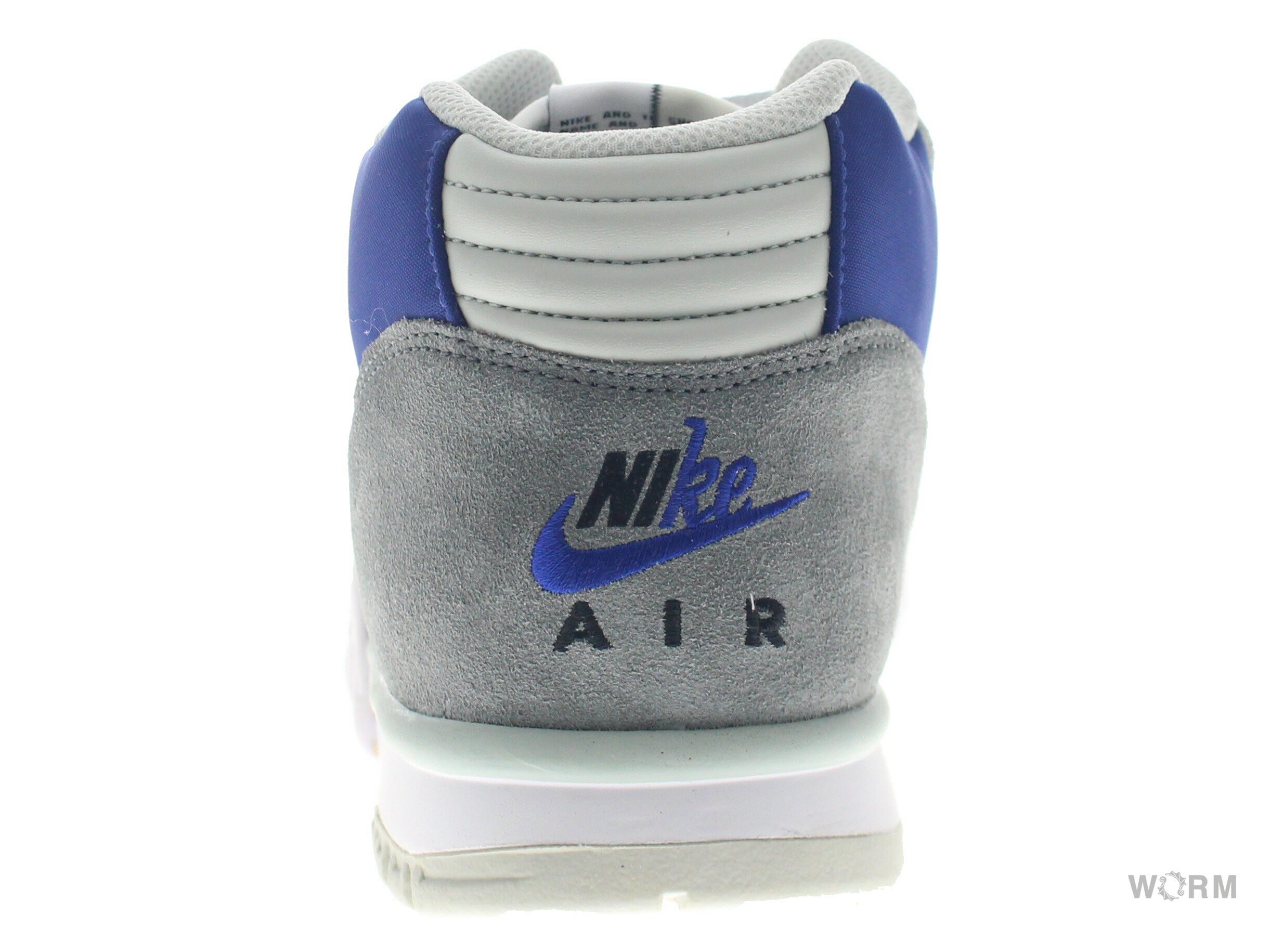 【US10】 NIKE AIR TRAINER 1 FB8886-001 【DS】-WORM TOKYO-WORM TOKYO WEB STORE-100% Authentic Sneakers