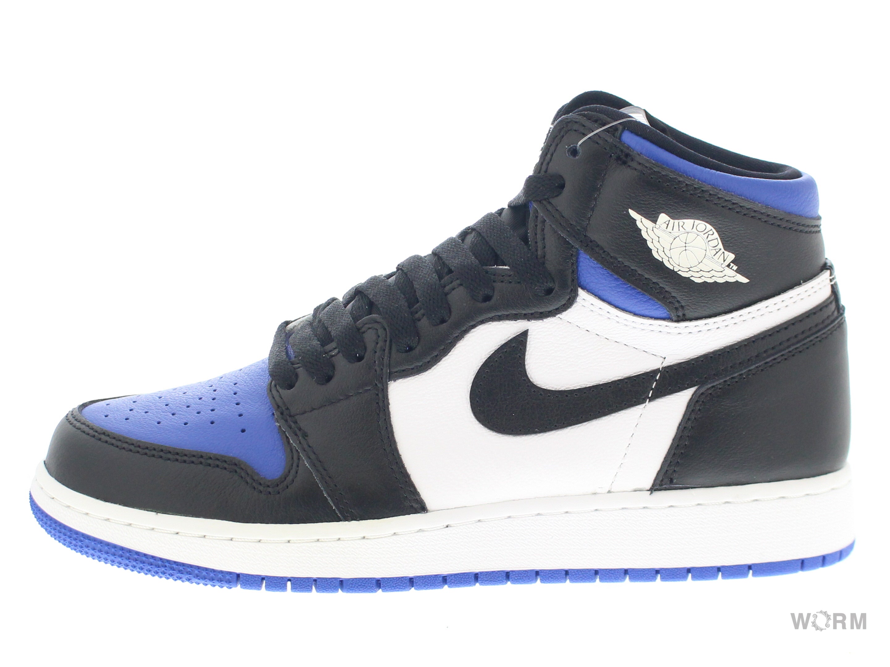 【US 6Y】 AIR JORDAN 1 RETRO HIGH OG GS 575441-041 【DS】