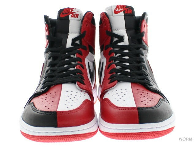 【US7】 AIR JORDAN 1 RETOR HIGH OG NRG 861428-061 【DS】-WORM TOKYO-WORM TOKYO WEB STORE-100% Authentic Sneakers