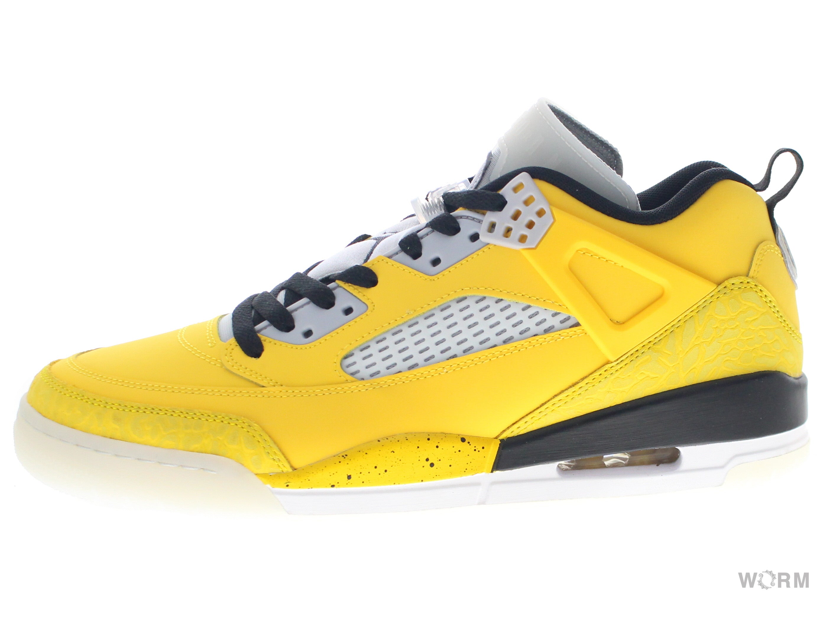 【US10.5】 JORDAN SPIZIKE LOW PRM HF4319-741 【DS】