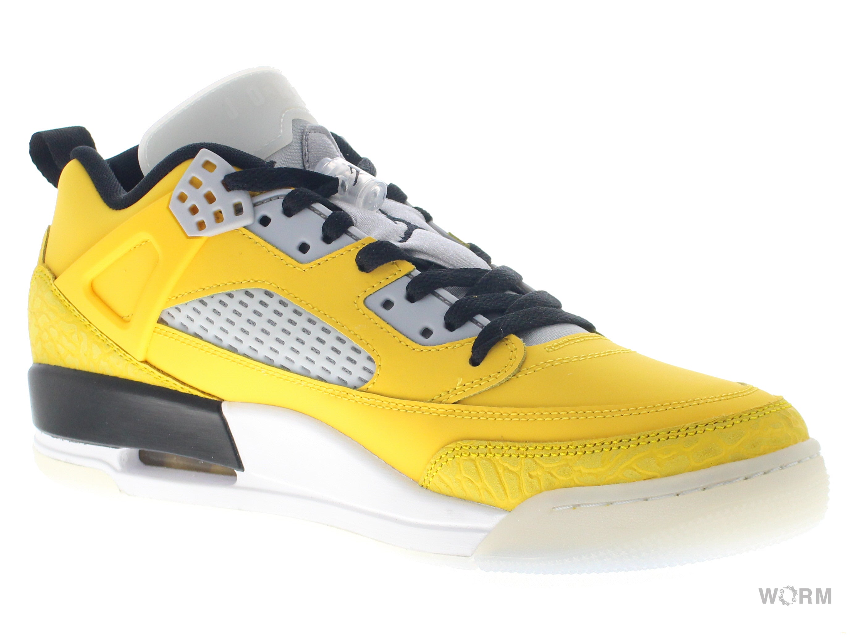 【US10.5】 JORDAN SPIZIKE LOW PRM HF4319-741 【DS】-WORM TOKYO-WORM TOKYO WEB STORE-100% Authentic Sneakers