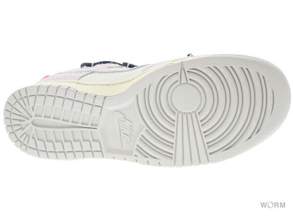 【US8】 NIKE DUNK LOW DJ0950-115 【DS】