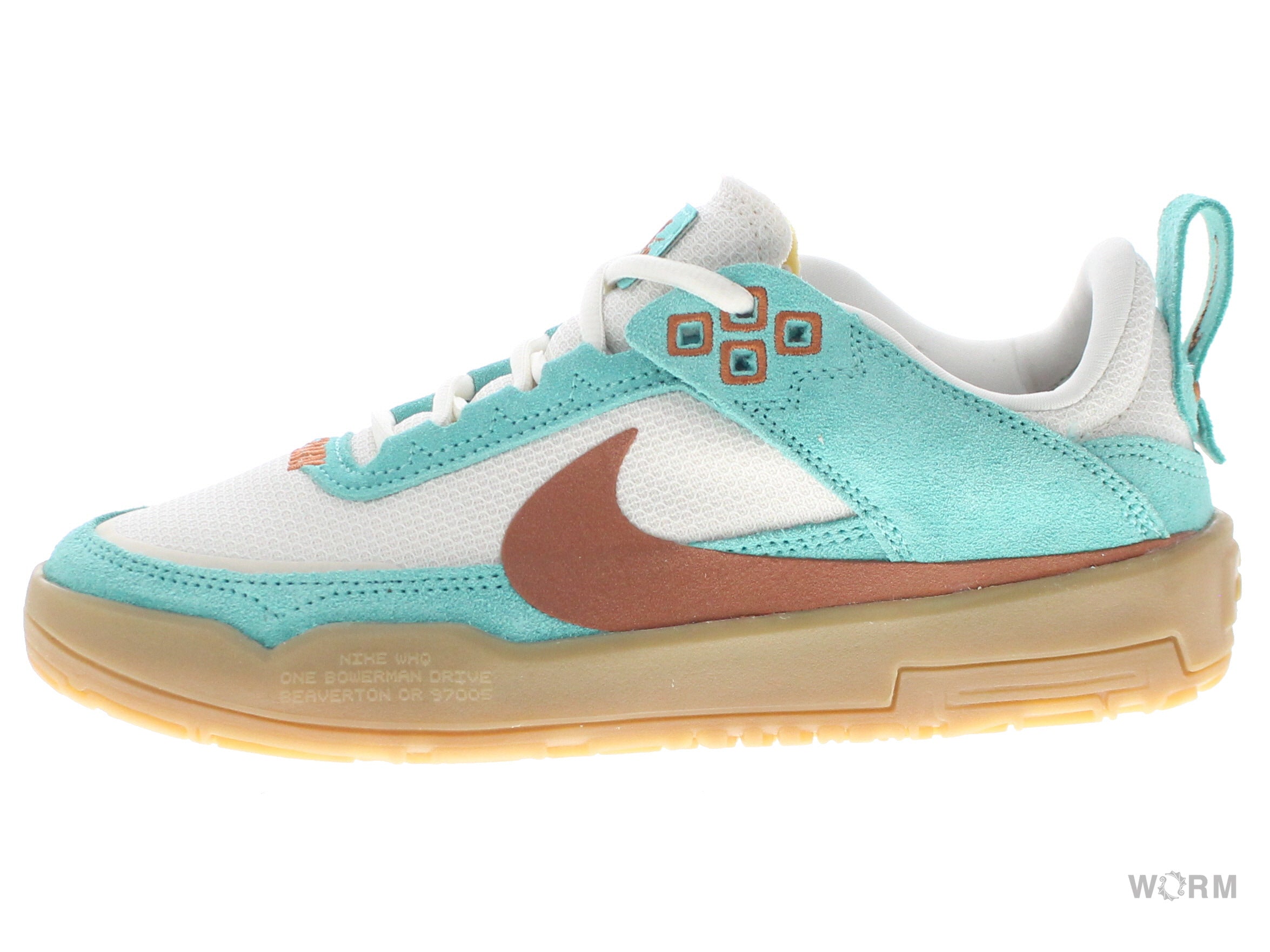 【US4Y】 NIKE SB SB DAY ONE GS FN4210-301 【DS】-WORM TOKYO-WORM TOKYO WEB STORE-100% Authentic Sneakers