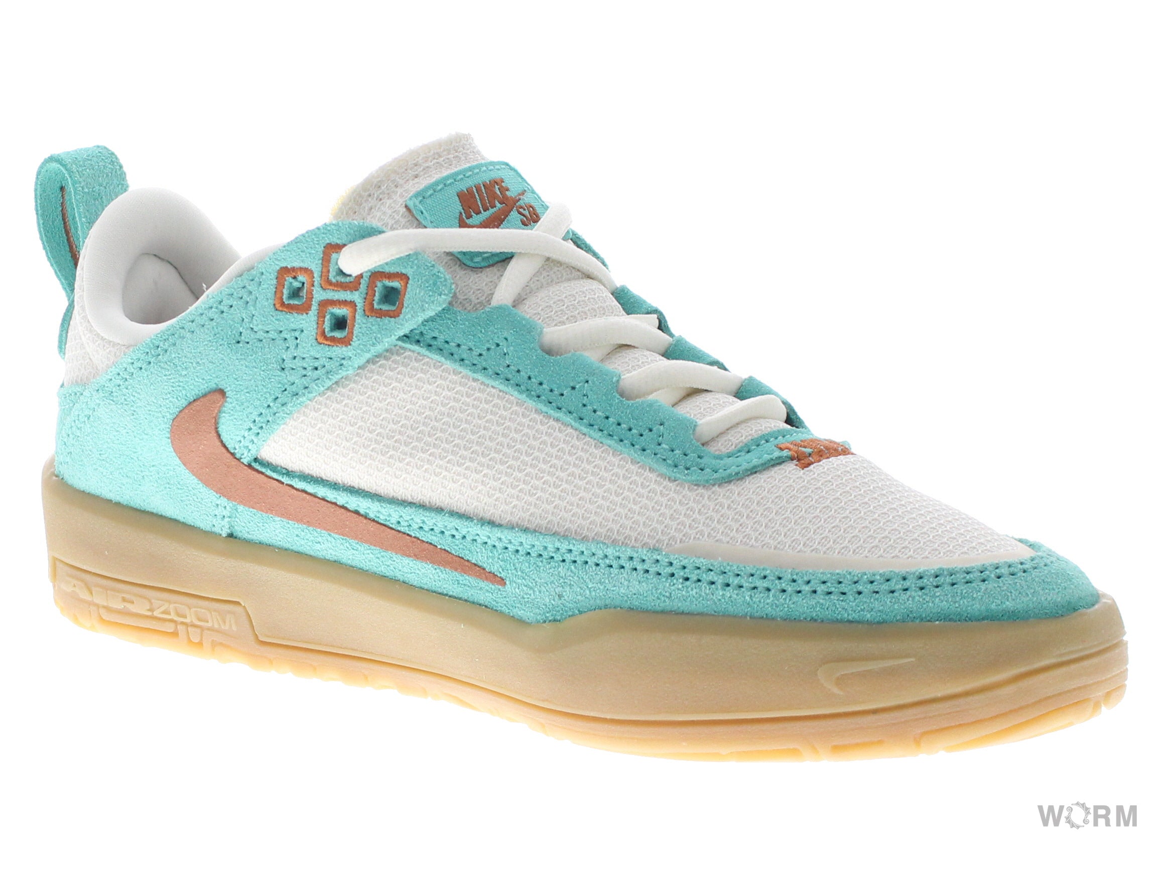 【US4Y】 NIKE SB SB DAY ONE GS FN4210-301 【DS】-WORM TOKYO-WORM TOKYO WEB STORE-100% Authentic Sneakers