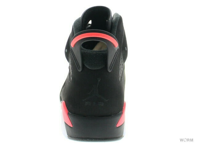 【US9.5】 AIR JORDAN 6 RETRO 384664-023 【DS】-WORM TOKYO-WORM TOKYO WEB STORE-100% Authentic Sneakers