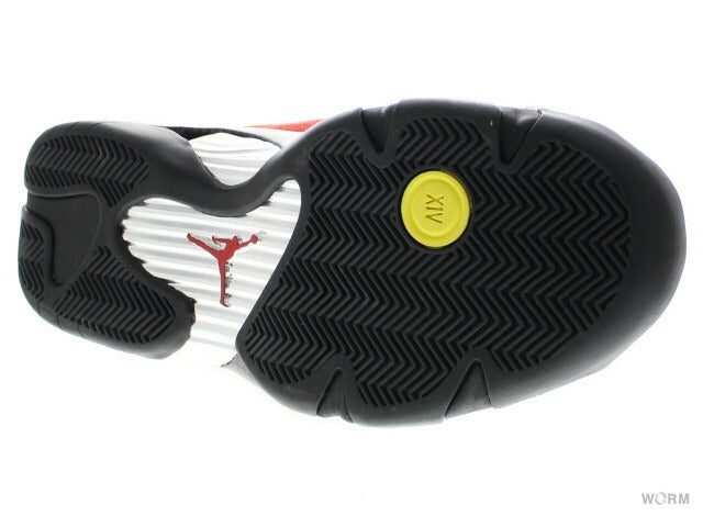 【US9.5】 AIR JORDAN 14 RETRO 654459-670 【DS】-WORM TOKYO-WORM TOKYO WEB STORE-100% Authentic Sneakers