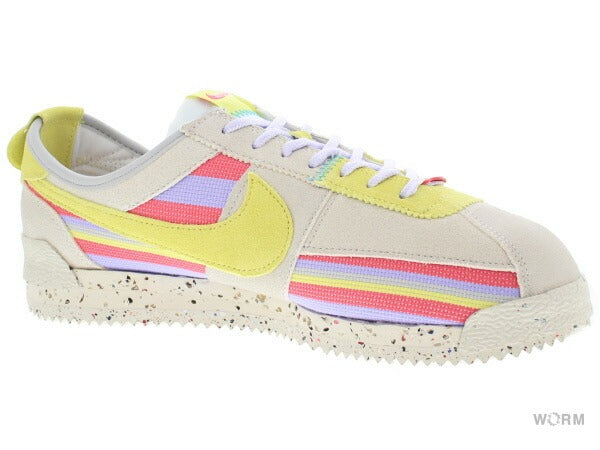 【US10】 NIKE CORTEZ SP UNION DR1413-100 【DS】-WORM TOKYO-WORM TOKYO WEB STORE-100% Authentic Sneakers