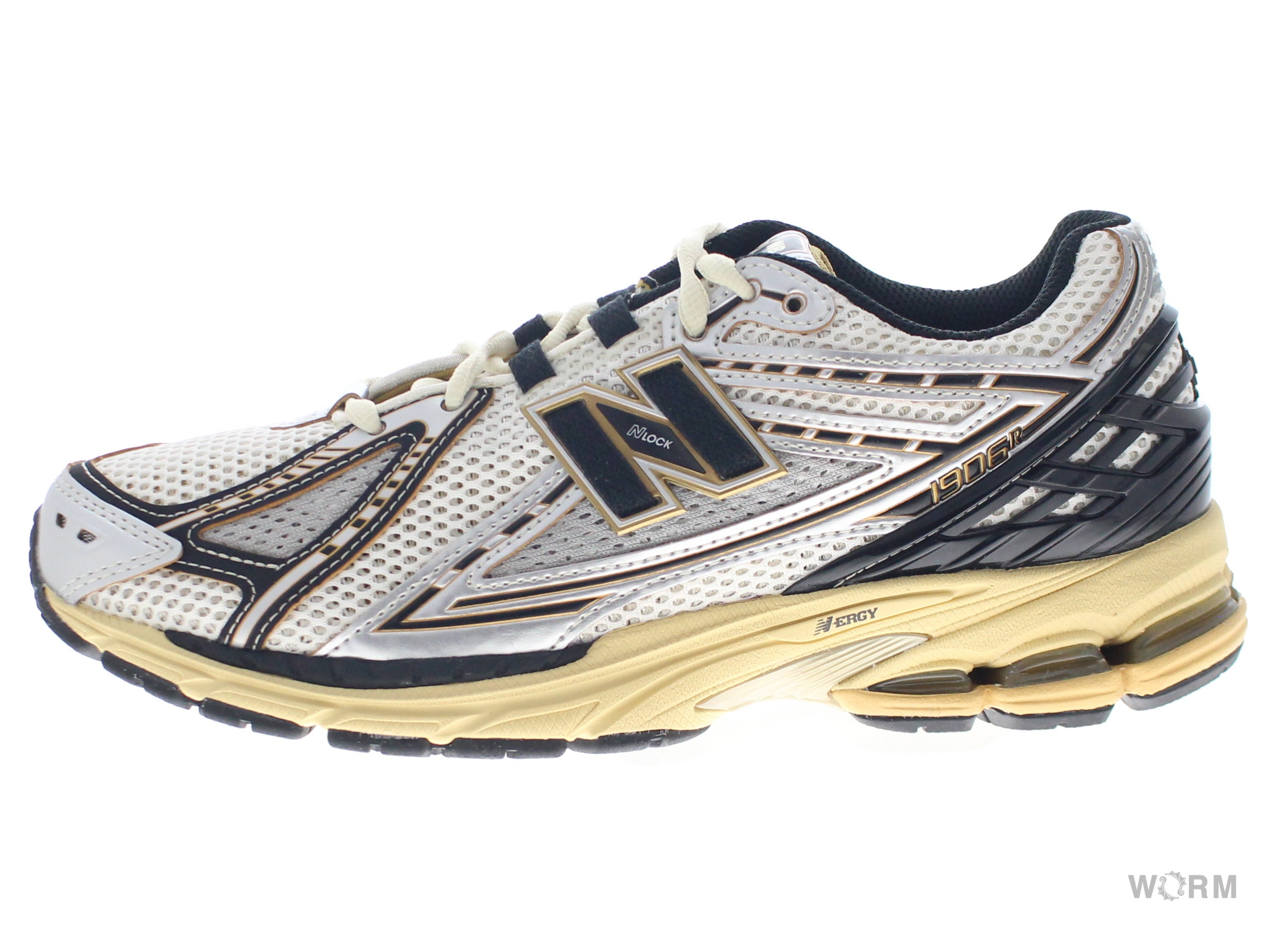 【US8】 New Balance M1906RAV 【DS】-WORM TOKYO-WORM TOKYO WEB STORE-100% Authentic Sneakers