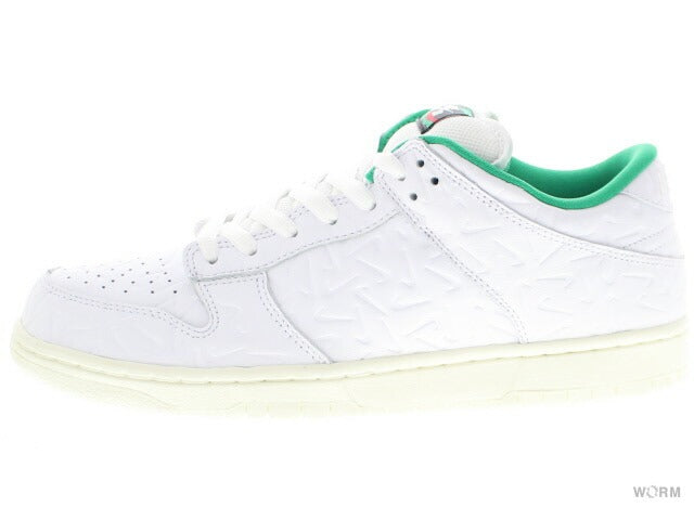 【US11】 NIKE SB SB DUNK LOW OG QS 2 CU3846-100 【DS】
