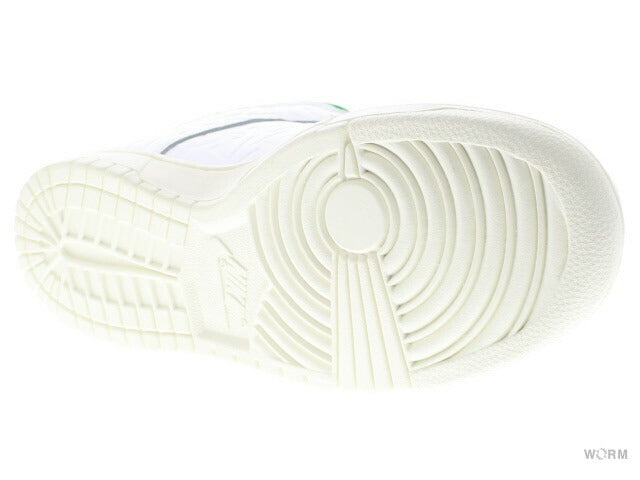 【US11】 NIKE SB SB DUNK LOW OG QS 2 CU3846-100 【DS】