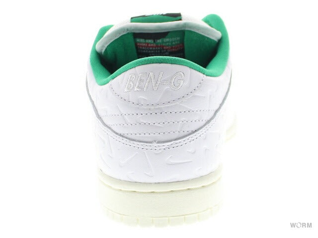 【US11】 NIKE SB SB DUNK LOW OG QS 2 CU3846-100 【DS】