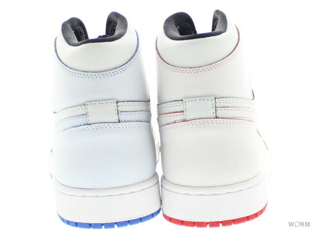 【US9.5】 NIKE SB JORDAN 1 SB QS LANCE MOUNTAIN 653532-100 【DS】-WORM TOKYO-WORM TOKYO WEB STORE-100% Authentic Sneakers