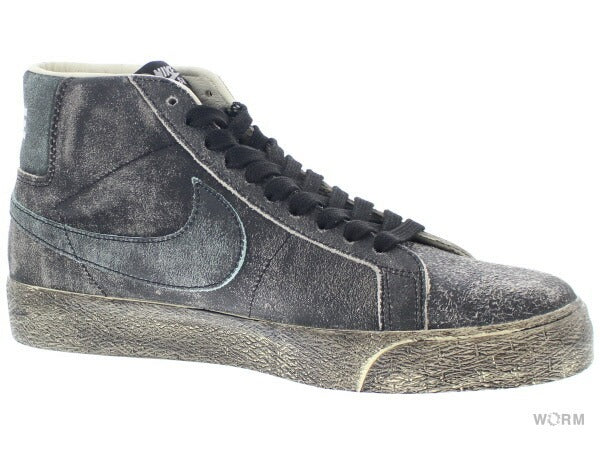 【US12】 NIKE SB SB ZOOM BLAZER MID PRM DA1839-001 【DS】