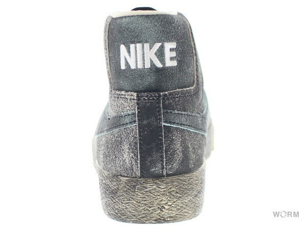 【US12】 NIKE SB SB ZOOM BLAZER MID PRM DA1839-001 【DS】