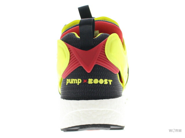 【US10.5】 REEBOK INSTAPUMP FURY BOOST FW5305 【DS】