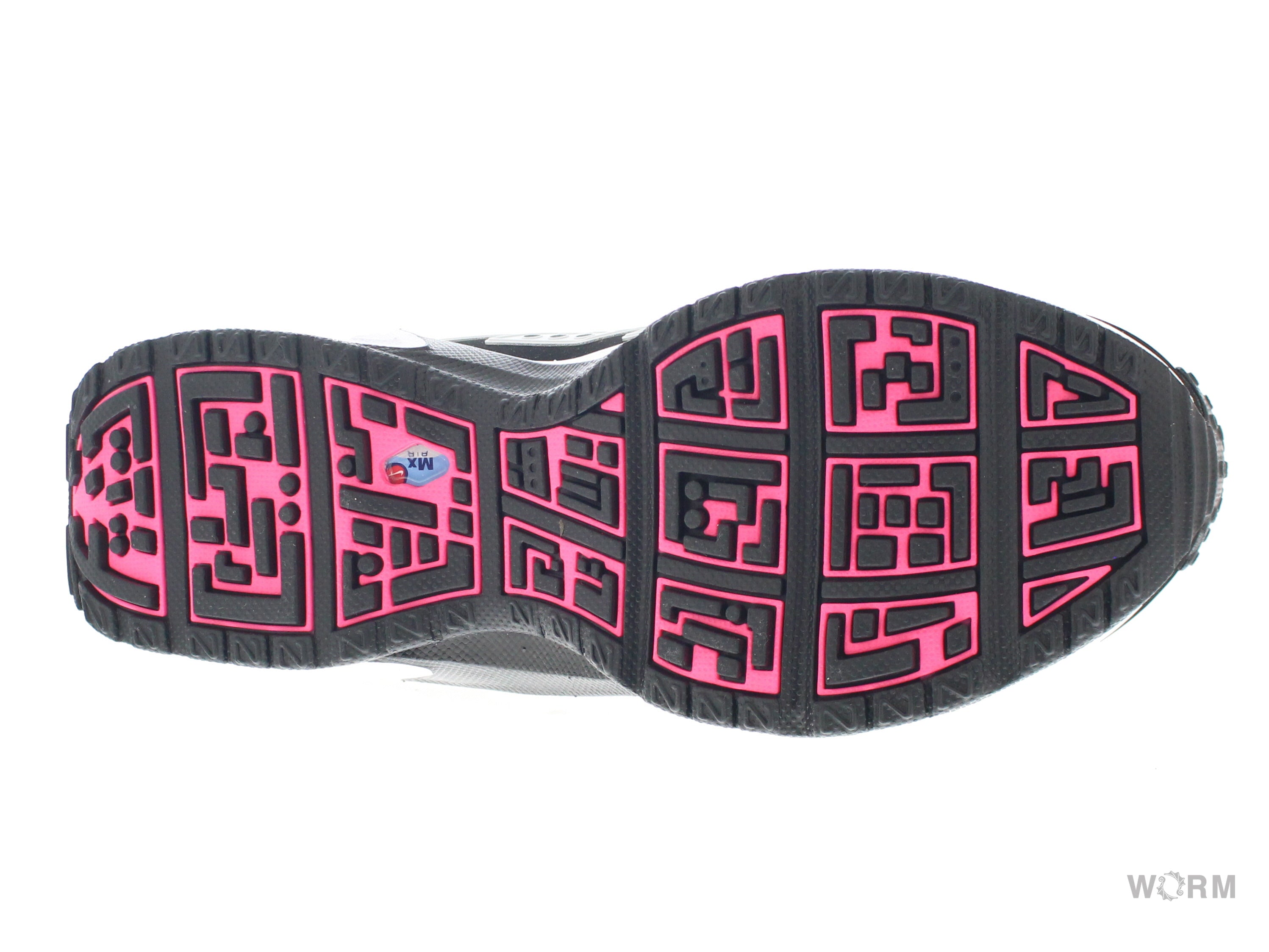 【W US9.5】 NIKE W AIR MAX SNDR FZ2068-600 【DS】