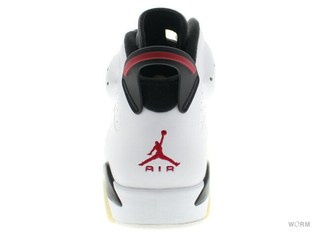 【US10.5】 AIR JORDAN 6 RETRO CDP 322719-161 【DS】