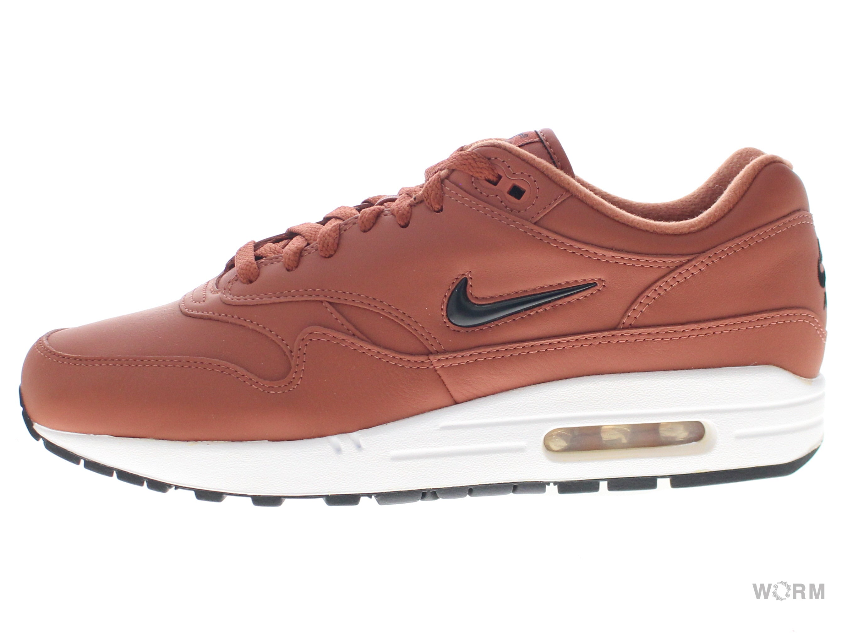 【US9】 NIKE AIR MAX 1 PREMIUM SC 918354-200 【DS】-WORM TOKYO-WORM TOKYO WEB STORE-100% Authentic Sneakers