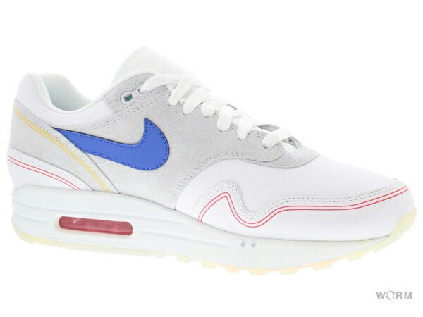【US9】 NIKE AIR MAX 1 Centre Pompidou AV3735-002 【DS】-WORM TOKYO-WORM TOKYO WEB STORE-100% Authentic Sneakers